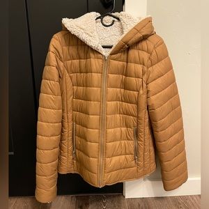 Puffer Jacket